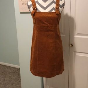 💕SPECIAL 💕Forever 21 mini jumper